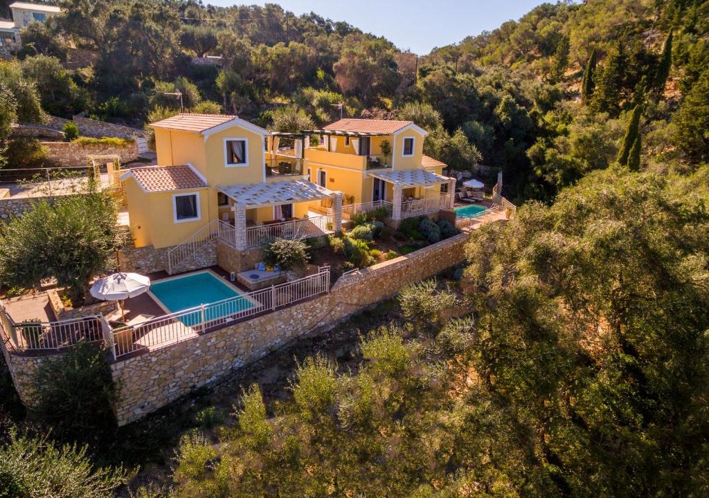 Rantatika Villa | Villas Muscalas by Konnect, 200m from the Beach
