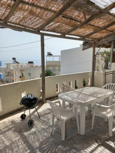 Minoa Pediada Apartment | VillaSouthCrete