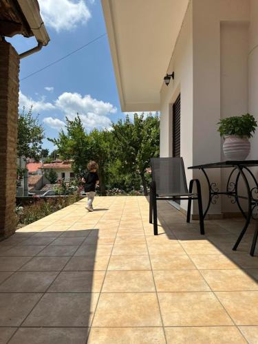 Vilia House | Villia home