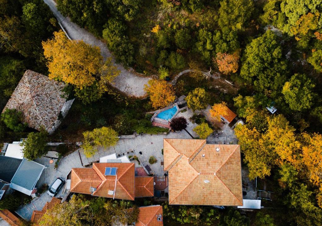 Vrastama House | Viraggas Traditional hotel