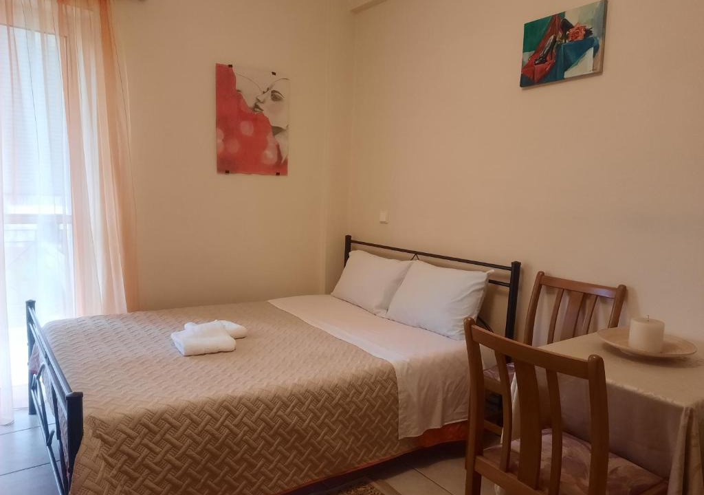 Karditsa Apartment | Visit Karditsa