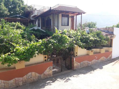 Melidoni Apartment | VLASSIS APTS -ΜΕΛΙΔΟΝΙ-ΔΙΑΜΕΡΙΣΜΑ ΒΑΣΙΛΙΚΗ