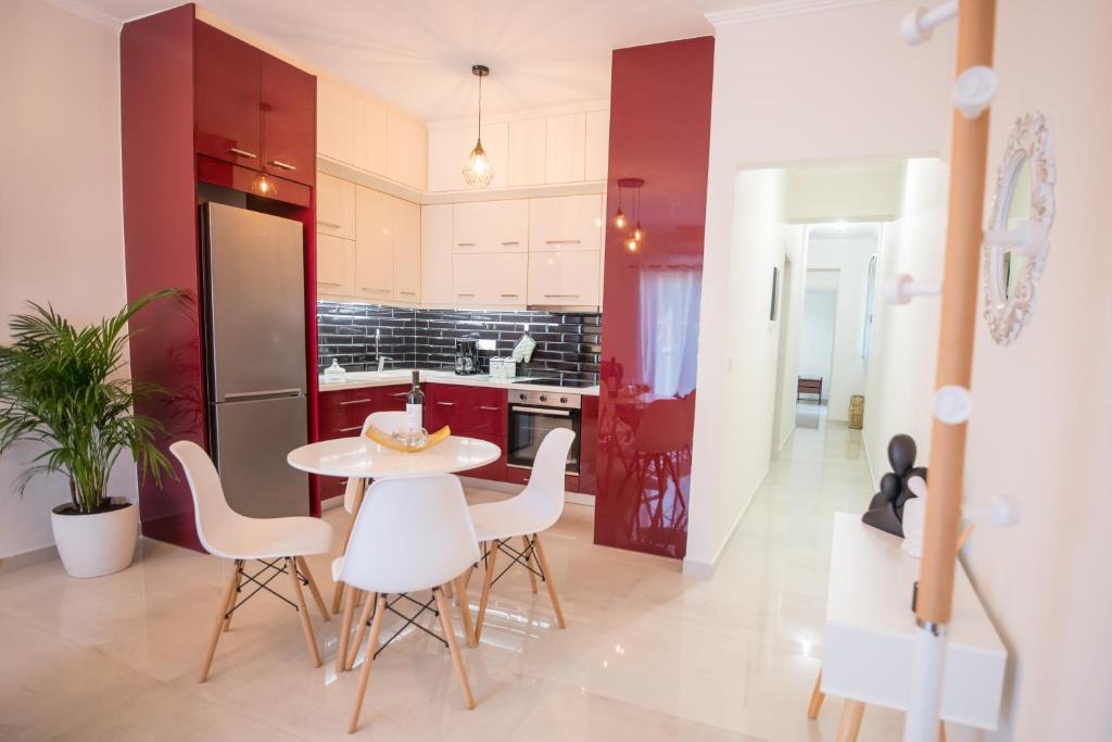 Vonitsa Apartment | Vonitsa Luxury Apartments