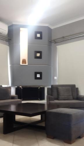 Ioannina Apartment | Voula home -IOANNINA-NEOKESARIA