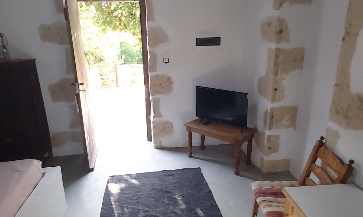 Vryses Apartment | Vrisses Creta -Village vibes