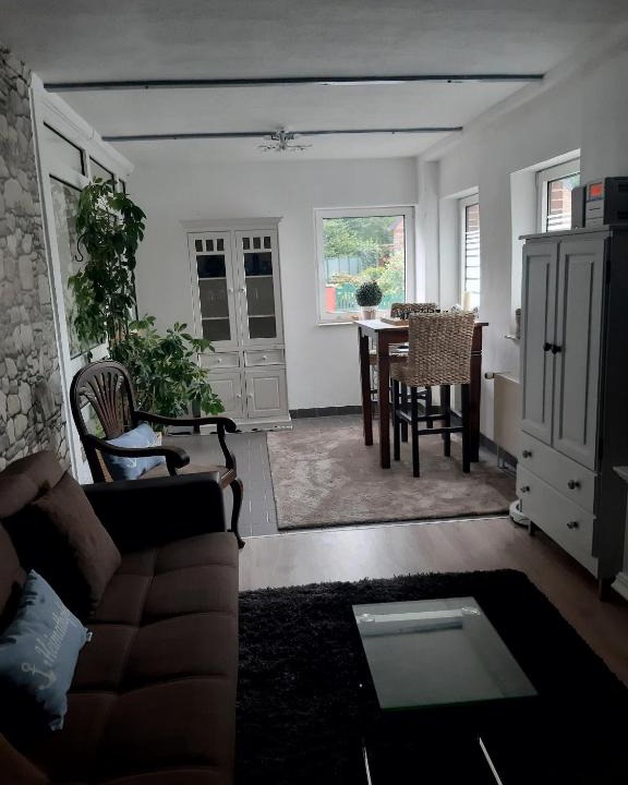 Eggstedt Apartment | Westwind