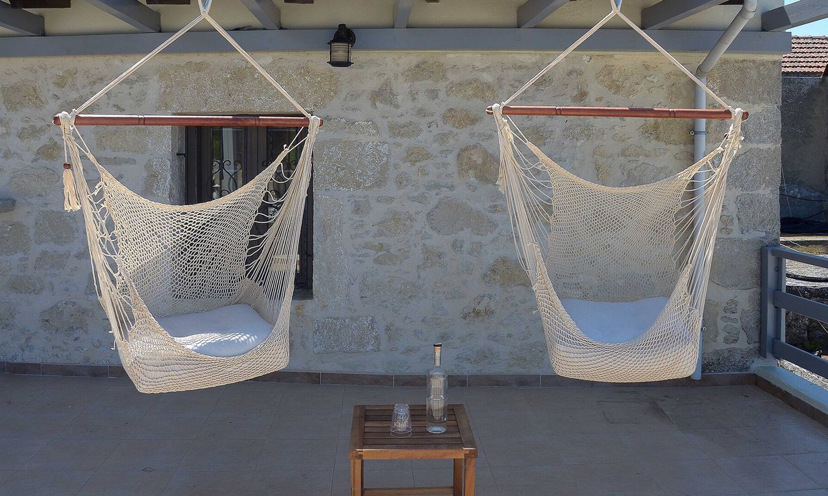Vlachiana Villa | Wonderful Villa Sifakis