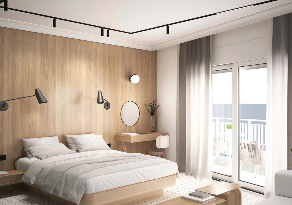 Xanthi Apartment | XANTHI POLIS CITY CENTER with private parking