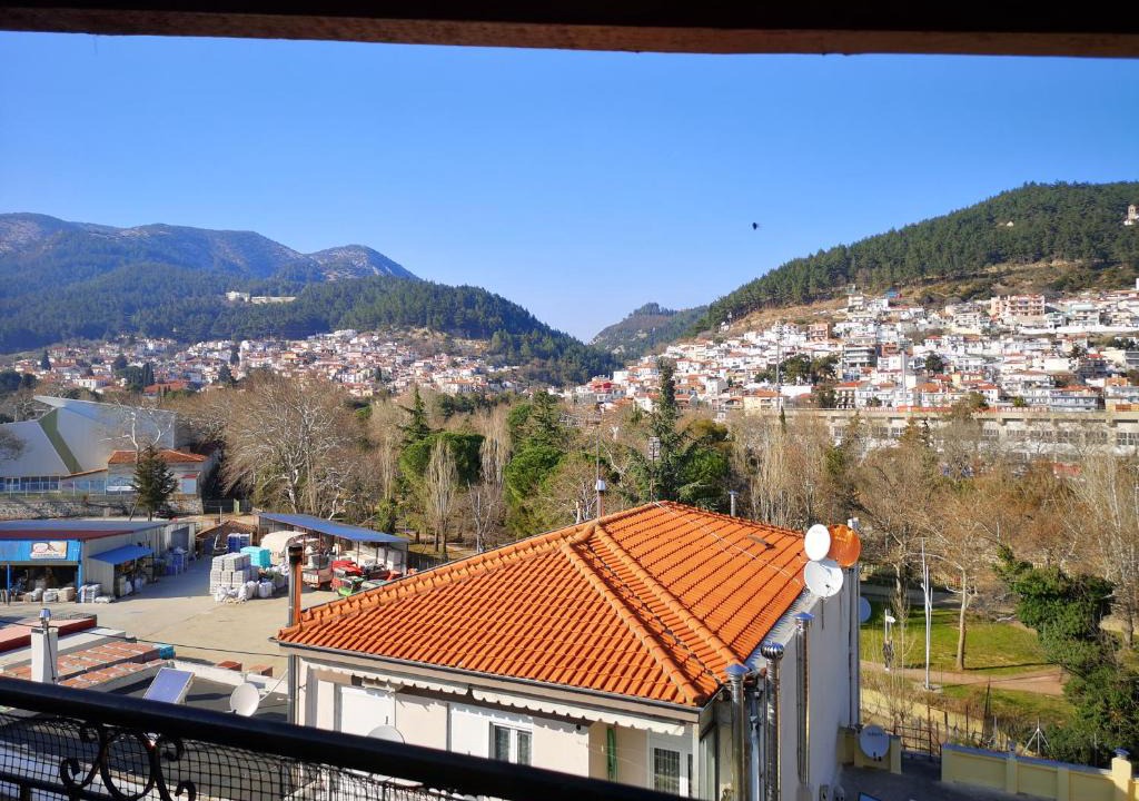 Xanthi Apartment | Xanthi's House