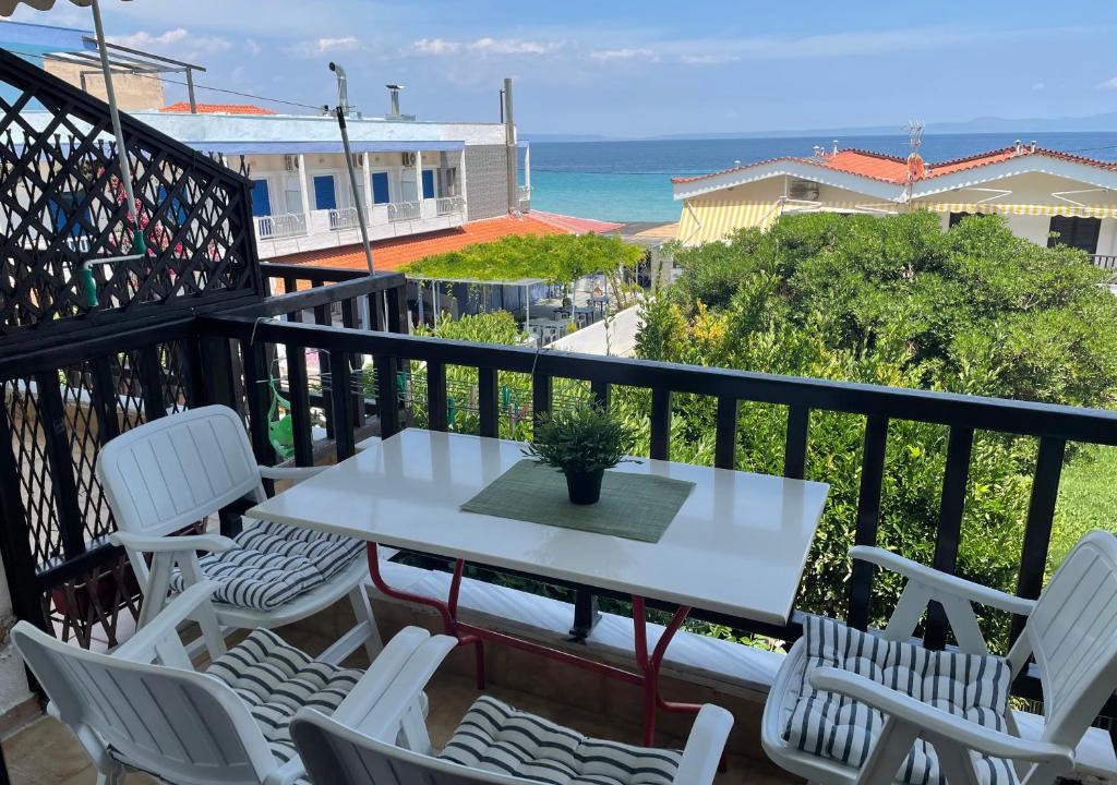 Kallithea Apartment | Xellena apartment