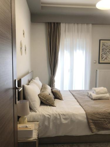 Kozani Apartment | Xenia Apartments A6