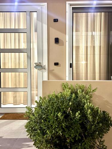 Mastichari Apartment | XeVa Studio