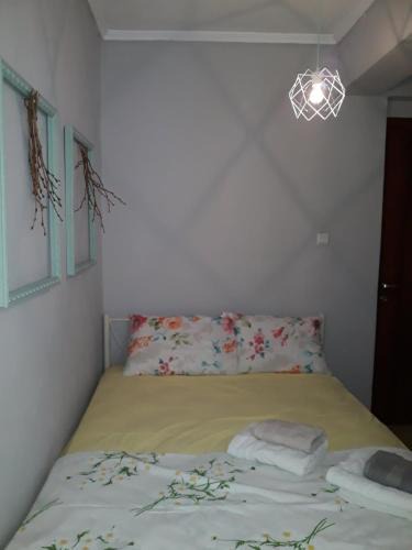 Nea Michaniona Apartment | Xronis 1