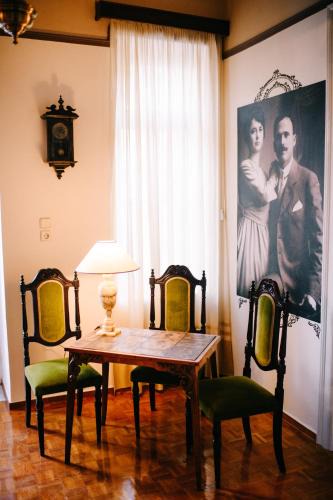 Xylokastron Apartment | Xylokastro Antique