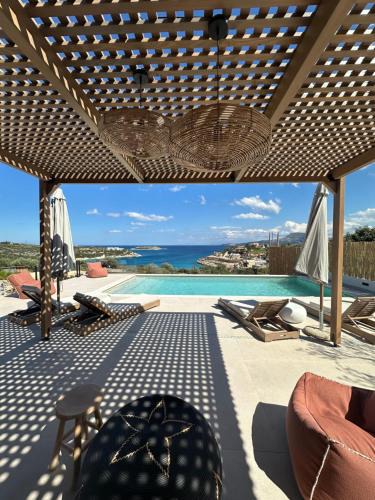 Marathi Villa | Yemaya Sea View Villa