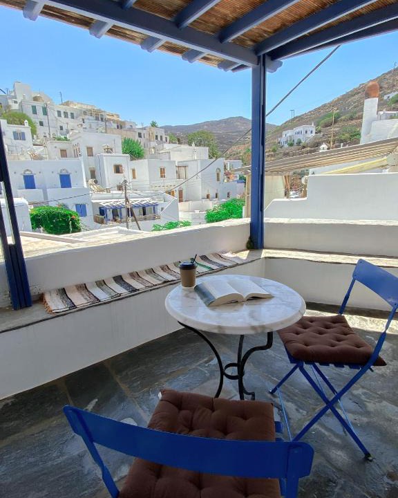 Panormos House | YOUR BELOVED LAGADI HOME