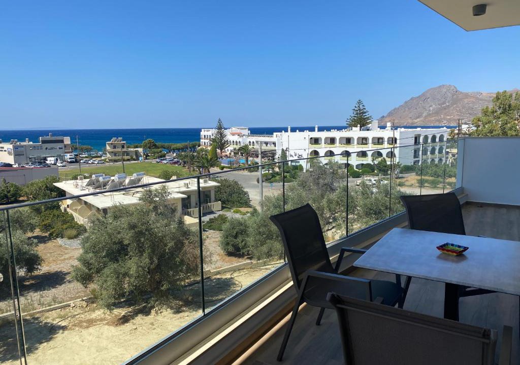 Agios Vasileios Apartment | Zambia Luxury Apartments