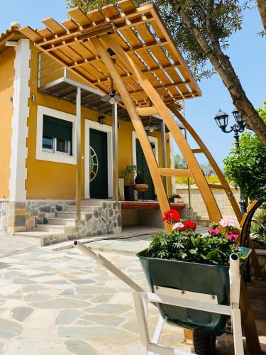 Mouzaki House | Zamor Family Villa 2