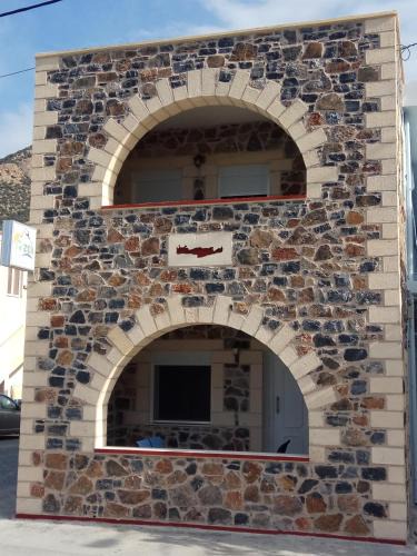 Kastri Apartment | Zea Waves apartments
