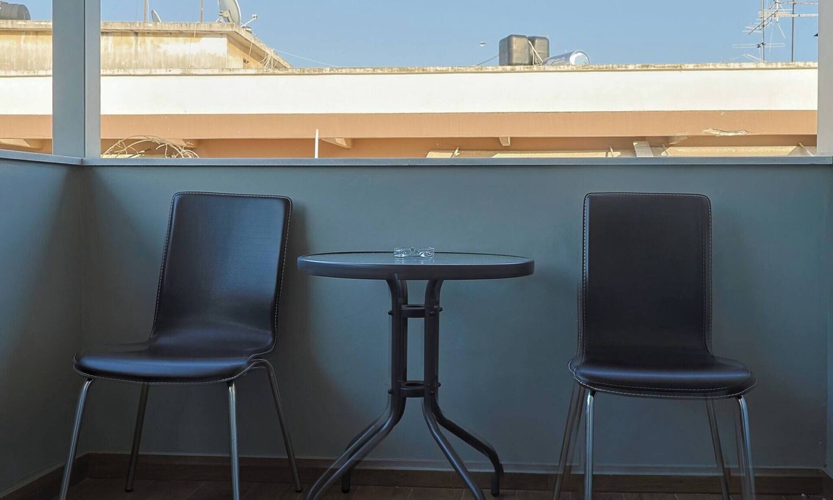 Katerini Apartment | Zeusplace Aphrodite’s Sanctuary 1