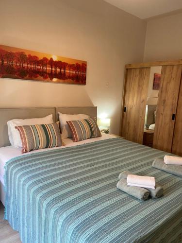 Agria Apartment | ZoYa ‘s Apartments