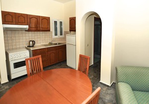04 | Sea View - One Bedroom Apartment
