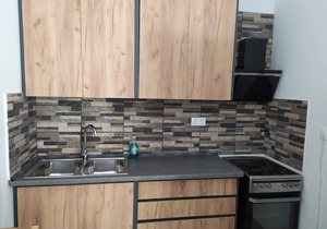 100 m² Apartment ∙ 2 bedrooms ∙ 6 guests