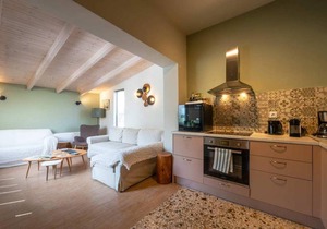 100 m² Villa ∙ 3 bedrooms ∙ 7 guests