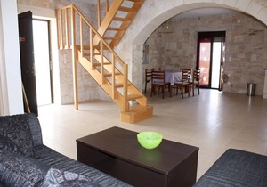 105 m² House ∙ 2 bedrooms ∙ 4 guests