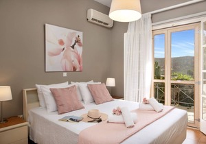 125 m² House ∙ 5 bedrooms ∙ 10 guests