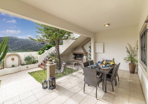 125 m² House ∙ 5 bedrooms ∙ 10 guests