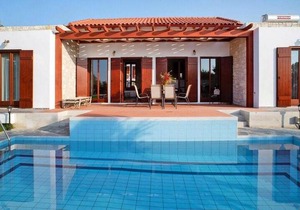 150 m² House ∙ 4 bedrooms ∙ 8 guests