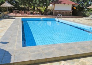 30 m² Apartment ∙ 1 bedroom ∙ 4 guests