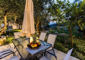 40 m² House ∙ 1 bedroom ∙ 2 guests
