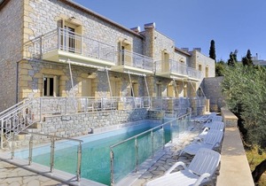 60 m² Apartment ∙ 2 bedrooms ∙ 4 guests