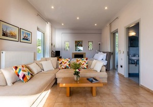71 m² House ∙ 3 guests