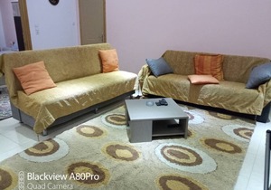 75 m² House ∙ 3 bedrooms ∙ 6 guests