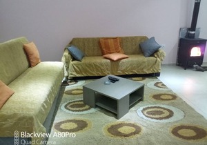 75 m² House ∙ 3 bedrooms ∙ 6 guests