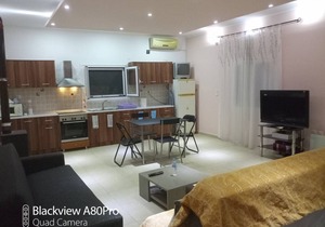 75 m² House ∙ 3 bedrooms ∙ 6 guests