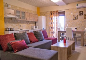 95 m² House ∙ 3 bedrooms ∙ 6 guests