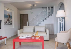 Acrotel Athena Villas Villa 2️