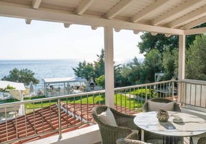 Acrotel Athena Villas Villa 2️