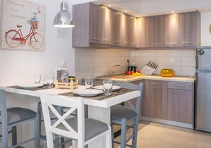 Acrotel Athena Villas Apartment