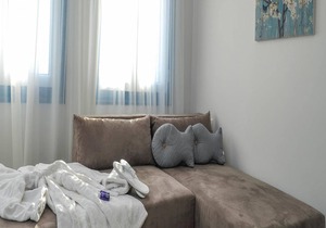 Acrotel Athena Villas Apartment