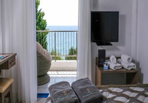 Acrotel Athena Villas Apartment
