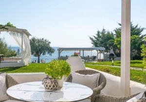 Acrotel Athena Villas Apartment