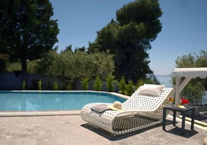 Acrotel Athena Villas Villa 1