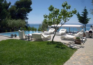 Acrotel Athena Villas Villa 1