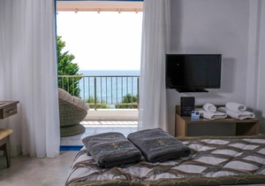 Acrotel Athena Villas Villa 1