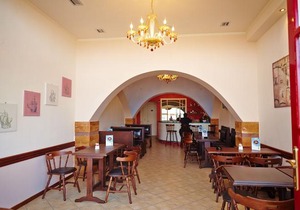 Aegean Sea Rooms